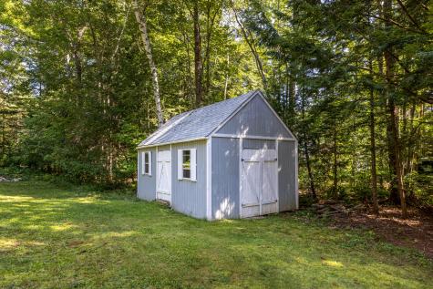 76 Ledgewood Drive Yarmouth ME 04096