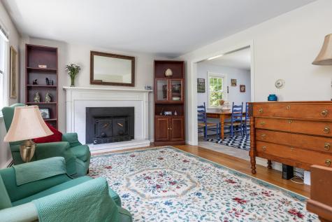 76 Ledgewood Drive Yarmouth ME 04096