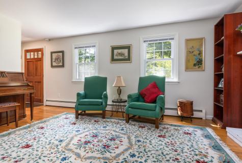 76 Ledgewood Drive Yarmouth ME 04096
