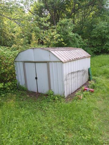 18 Lincoln Street Richmond ME 04357