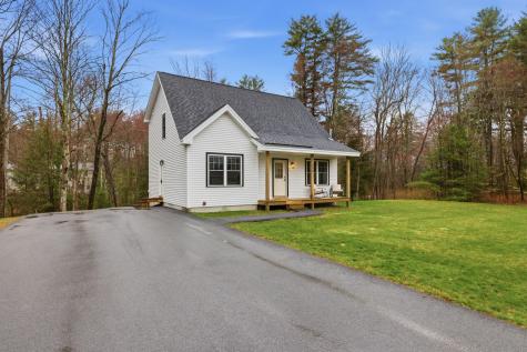 252 Buxton Road Saco ME 04072