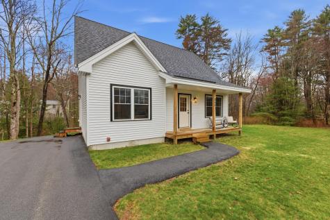 252 Buxton Road Saco ME 04072
