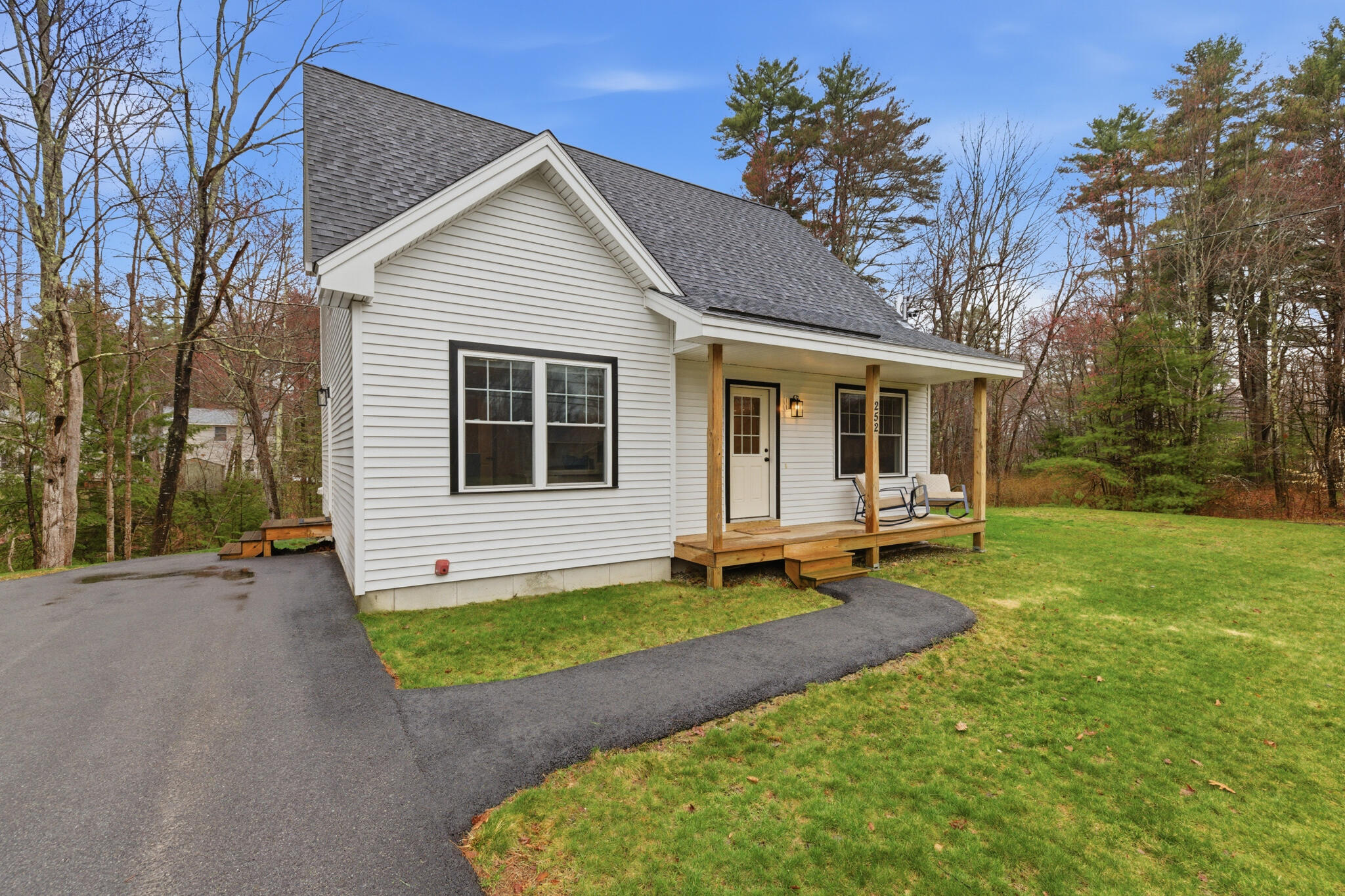 252 Buxton Road Saco ME 04072