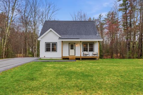 252 Buxton Road Saco ME 04072