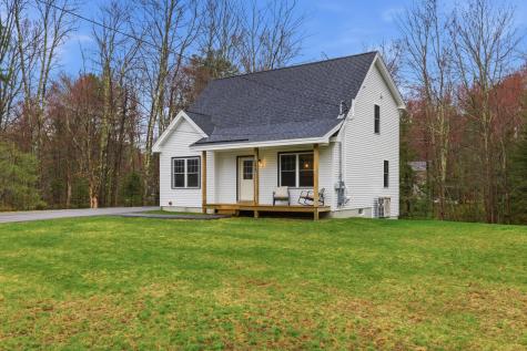 252 Buxton Road Saco ME 04072