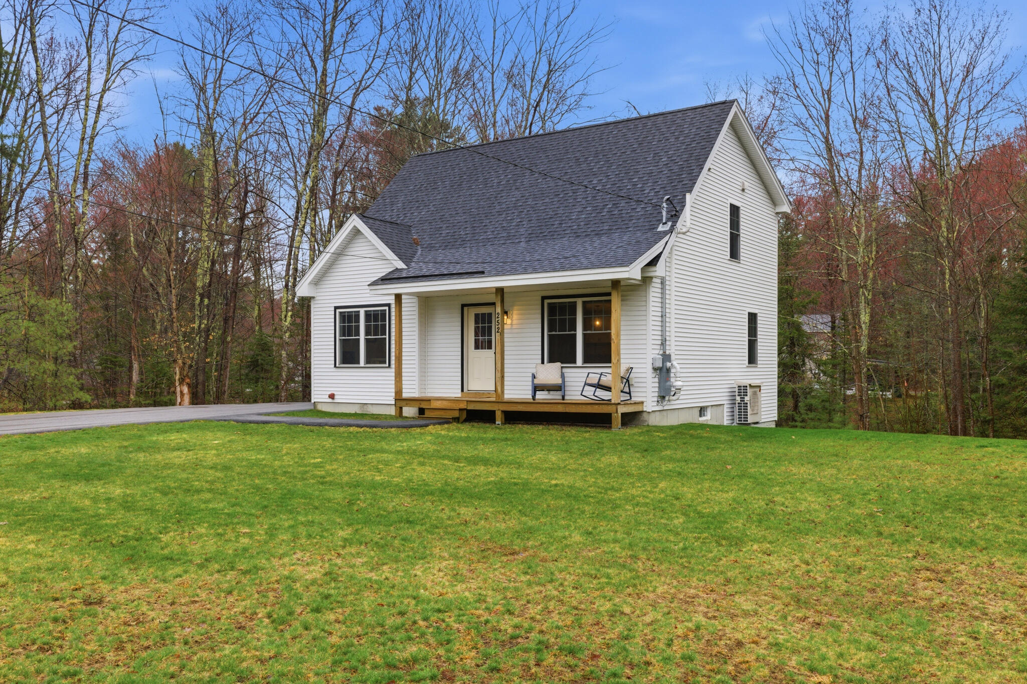 252 Buxton Road Saco ME 04072