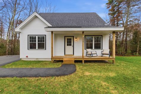 252 Buxton Road Saco ME 04072
