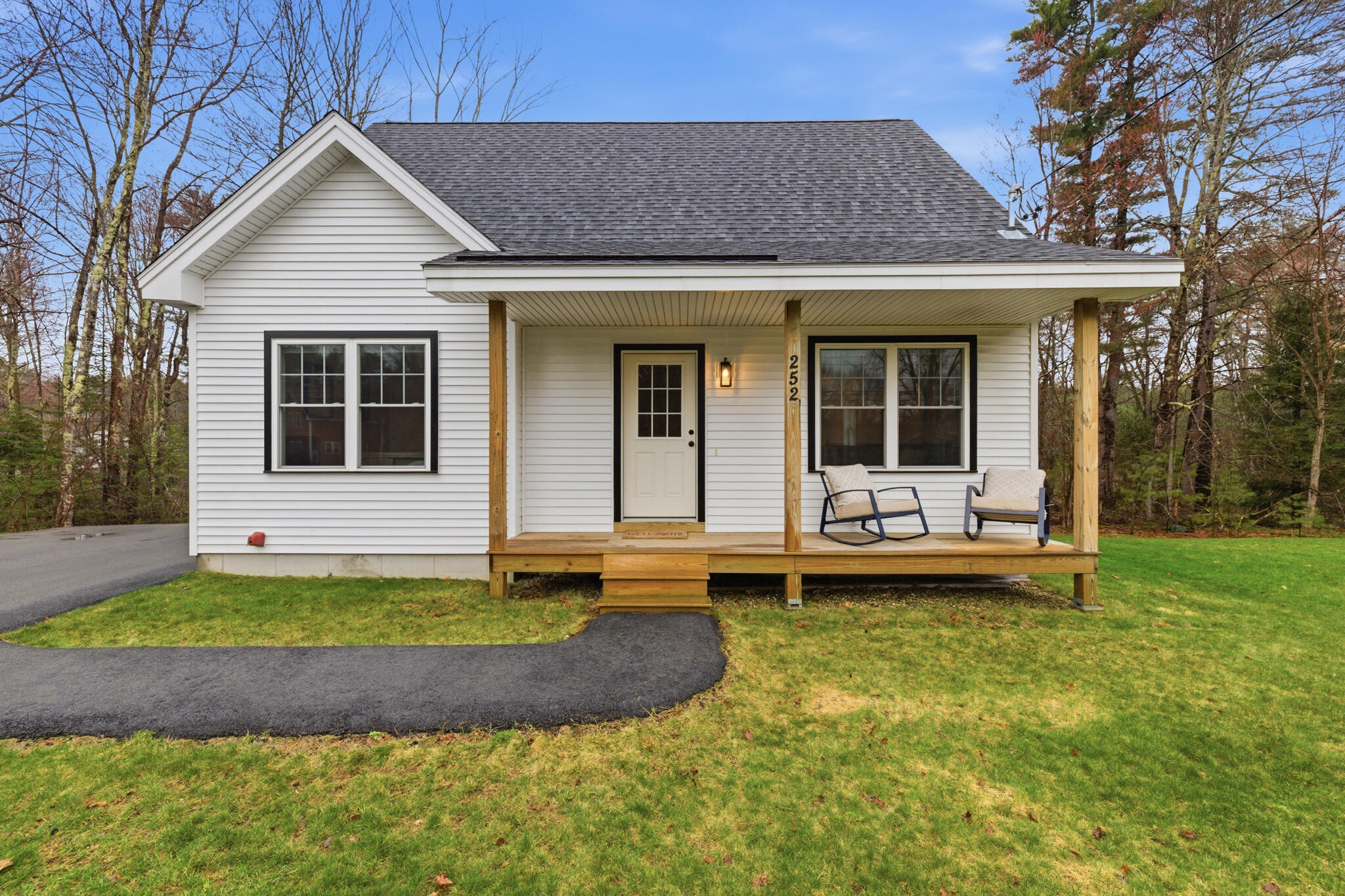 252 Buxton Road Saco ME 04072