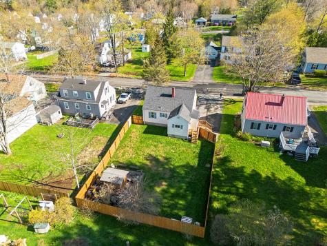 74 Newland Avenue Augusta ME 04330