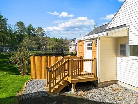 74 Newland Avenue Augusta ME 04330