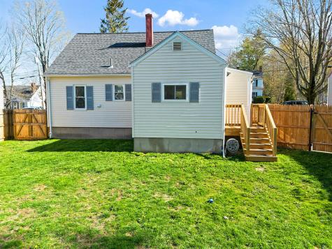 74 Newland Avenue Augusta ME 04330