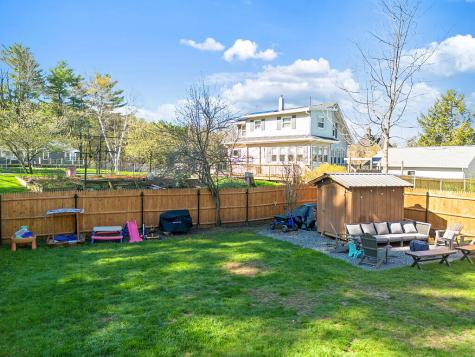 74 Newland Avenue Augusta ME 04330