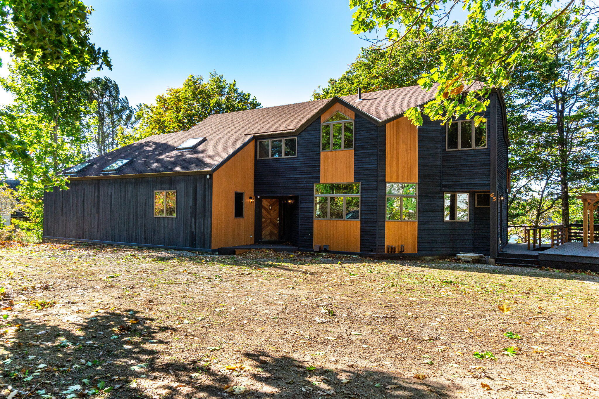 65 Northern Point Road Bristol ME 04539