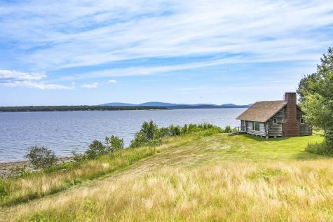 1512 Newbury Neck Road Surry ME 04684