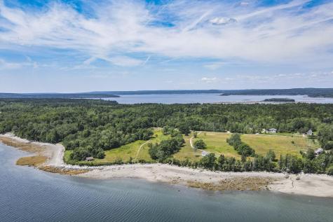 1512 Newbury Neck Road Surry ME 04684