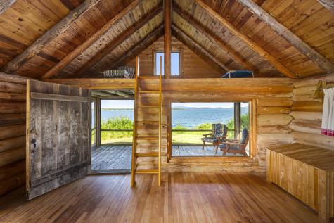 1512 Newbury Neck Road Surry ME 04684