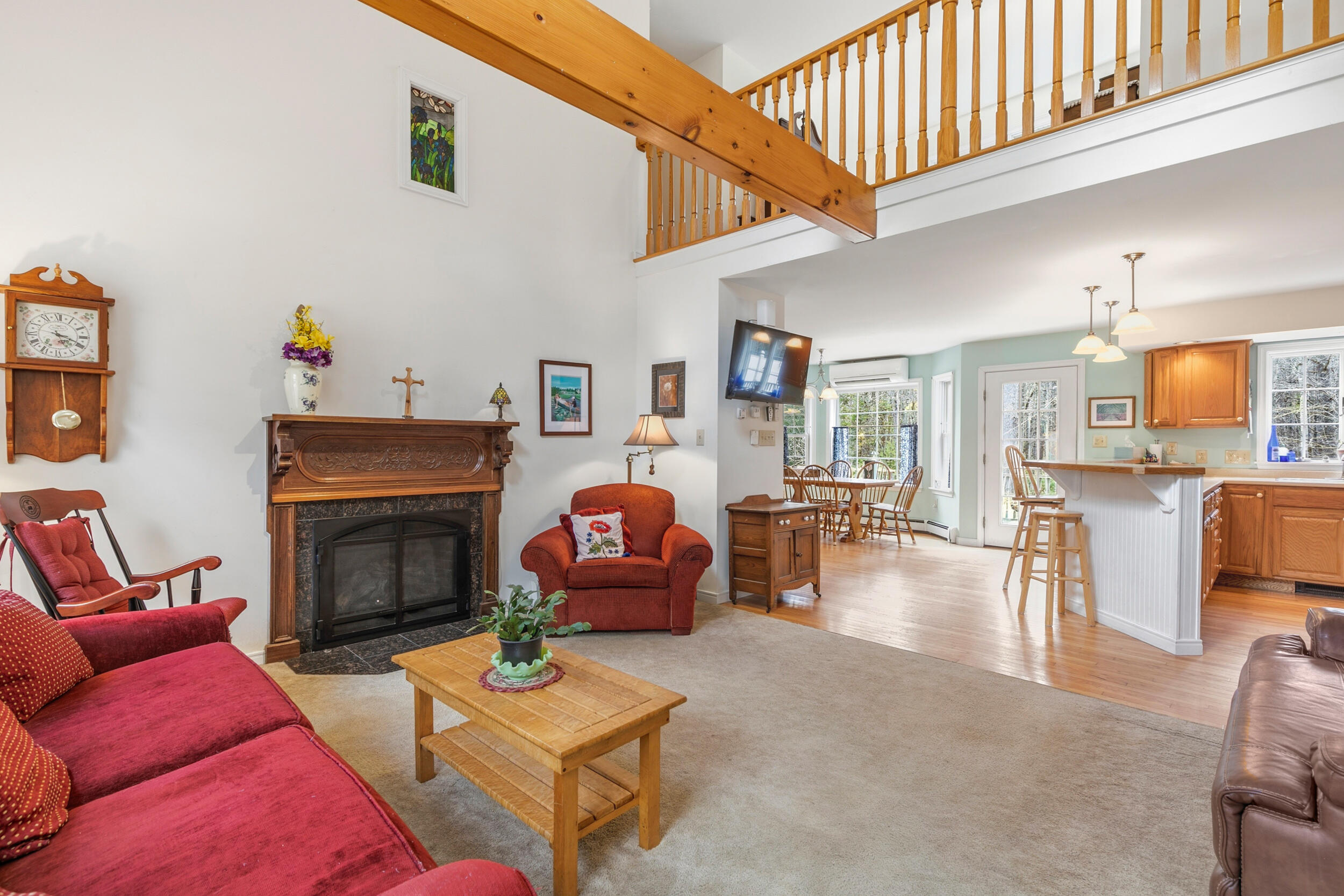 11 Hovey Lane Brunswick ME 04011