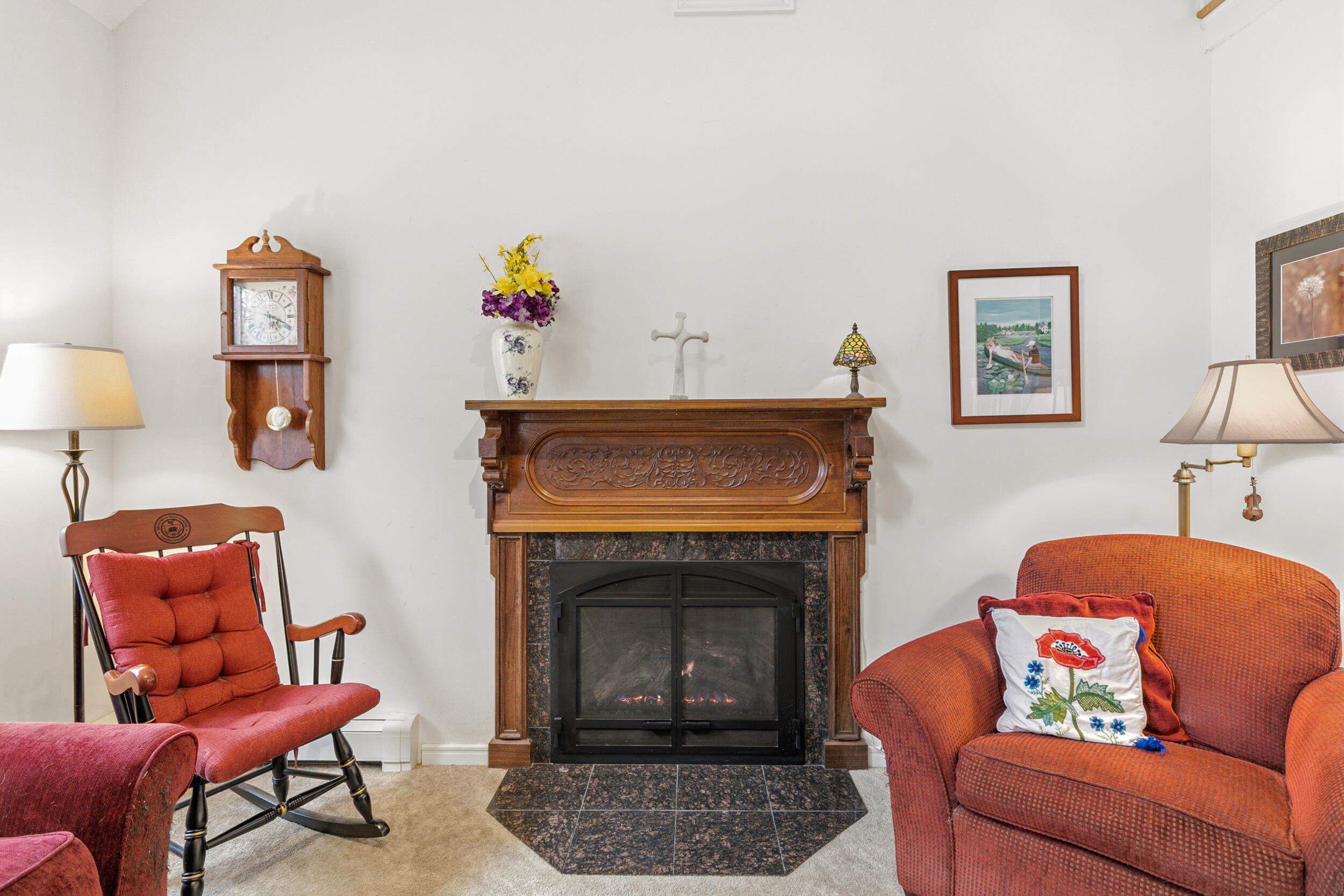 11 Hovey Lane Brunswick ME 04011