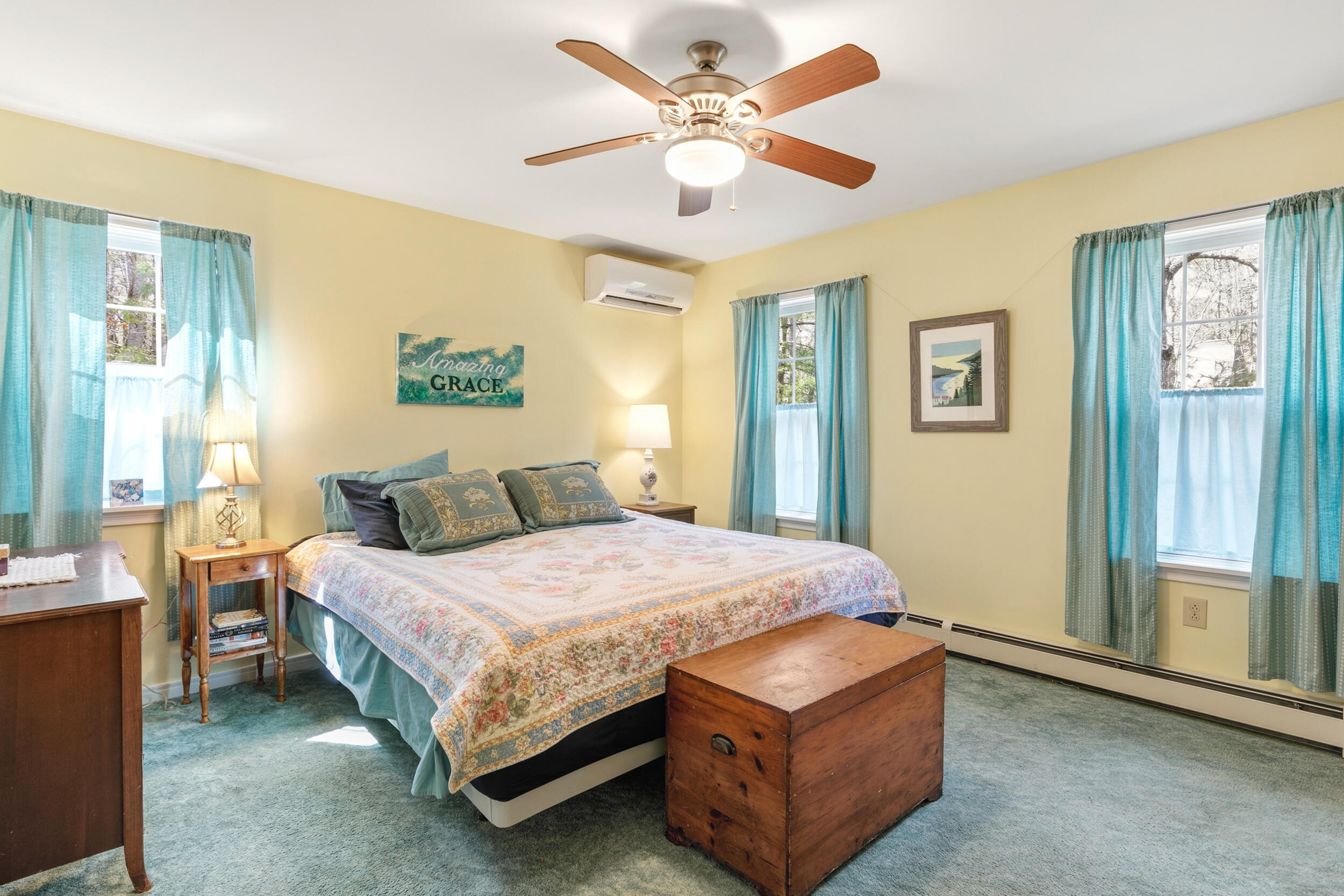 11 Hovey Lane Brunswick ME 04011