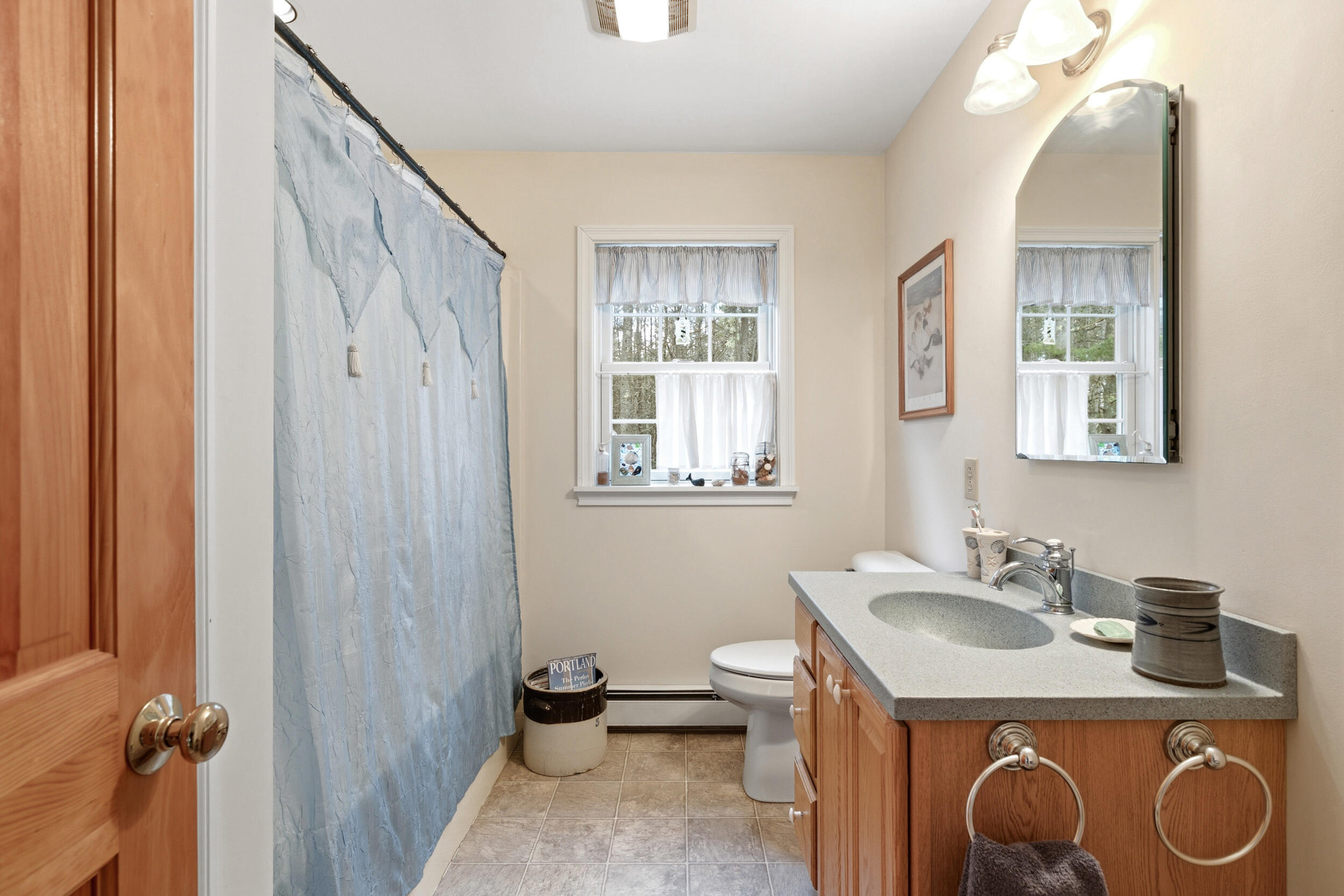 11 Hovey Lane Brunswick ME 04011