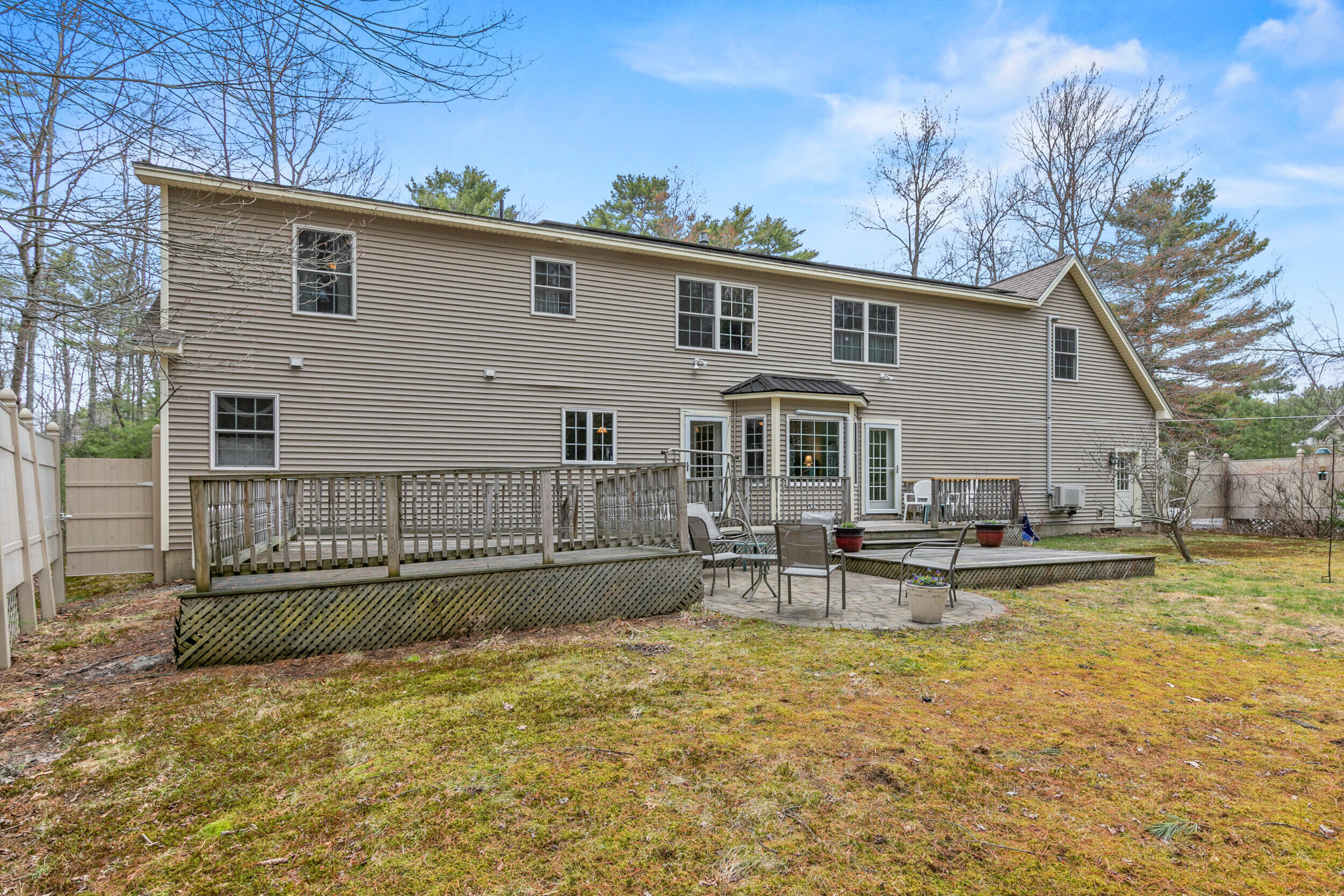 11 Hovey Lane Brunswick ME 04011
