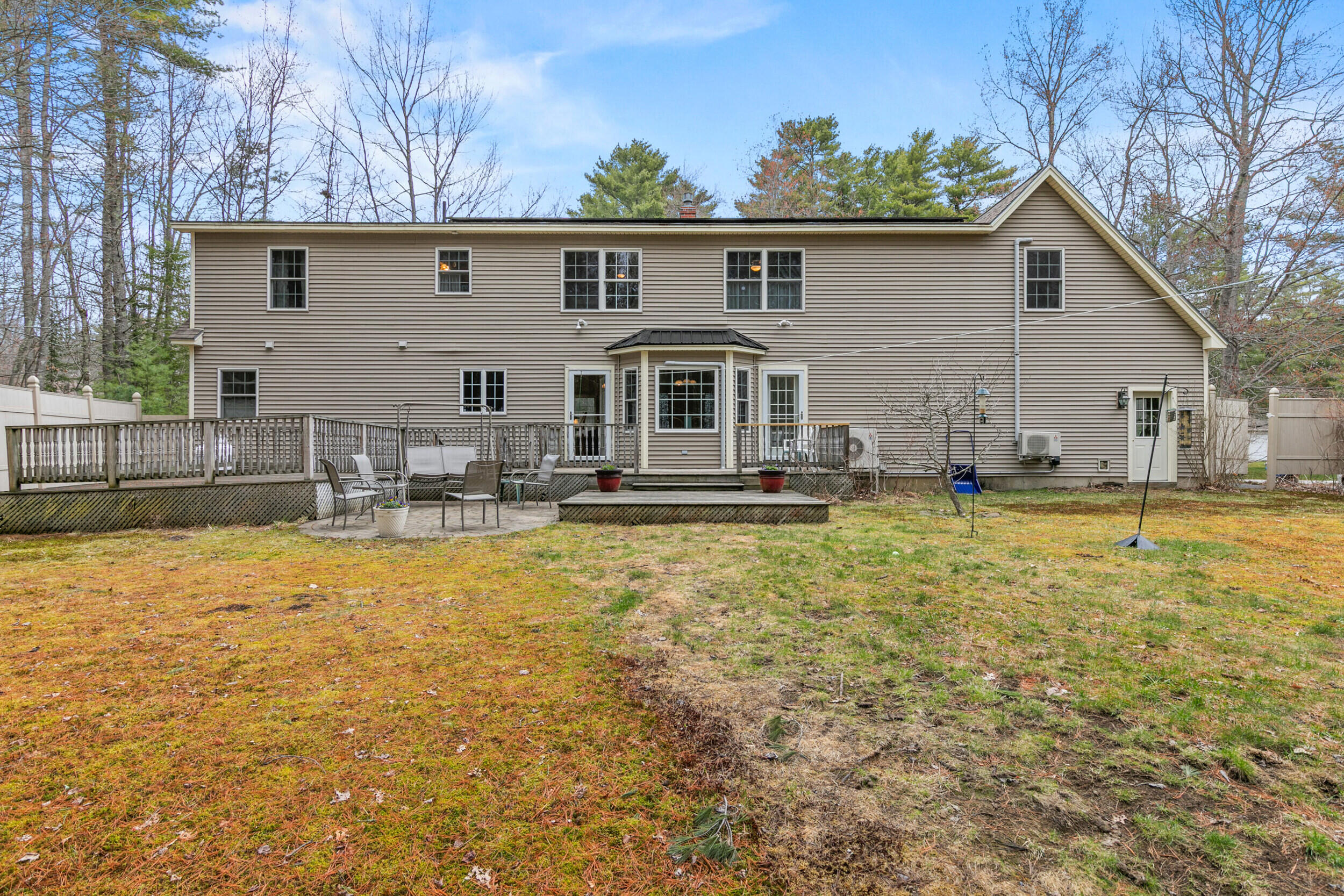 11 Hovey Lane Brunswick ME 04011