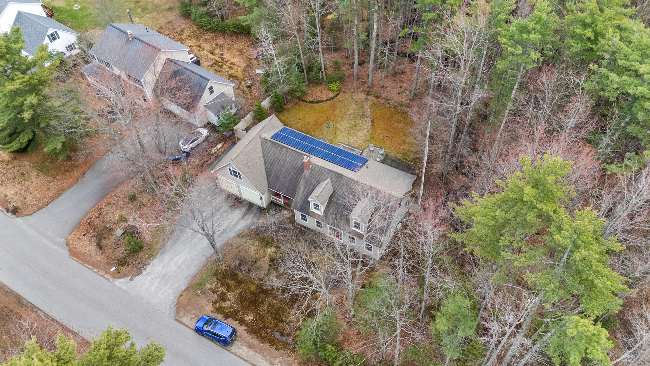 11 Hovey Lane Brunswick ME 04011