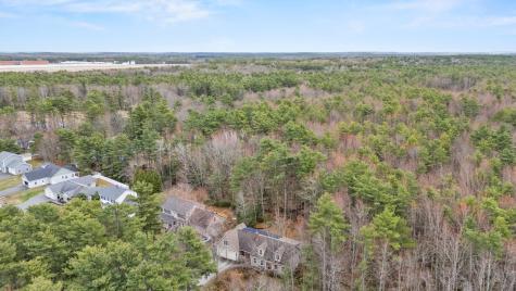 11 Hovey Lane Brunswick ME 04011