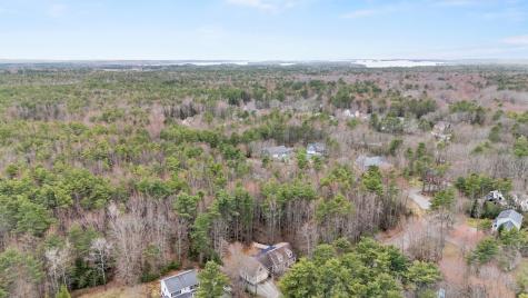 11 Hovey Lane Brunswick ME 04011