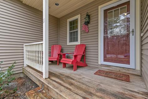 11 Hovey Lane Brunswick ME 04011