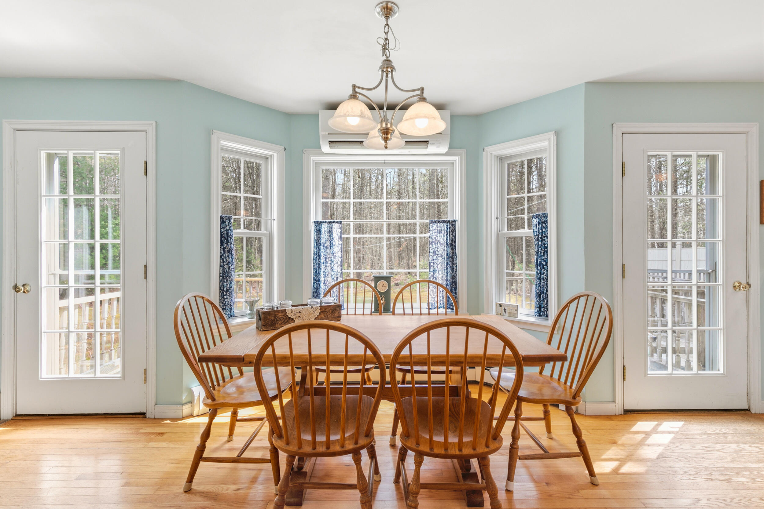 11 Hovey Lane Brunswick ME 04011