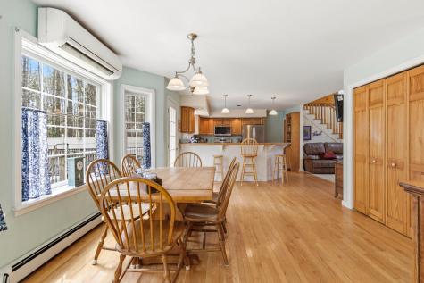 11 Hovey Lane Brunswick ME 04011