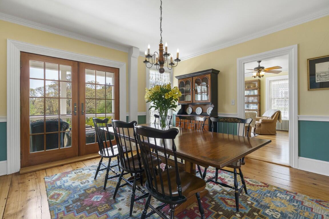 165 Ocean Point Road Boothbay ME 04544
