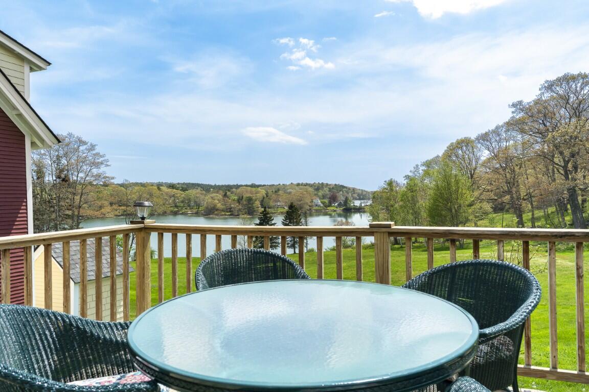 165 Ocean Point Road Boothbay ME 04544