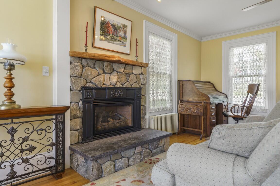 165 Ocean Point Road Boothbay ME 04544