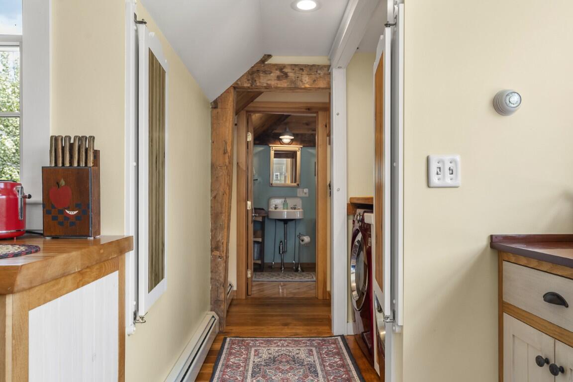 165 Ocean Point Road Boothbay ME 04544