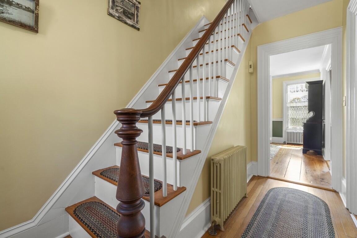 165 Ocean Point Road Boothbay ME 04544