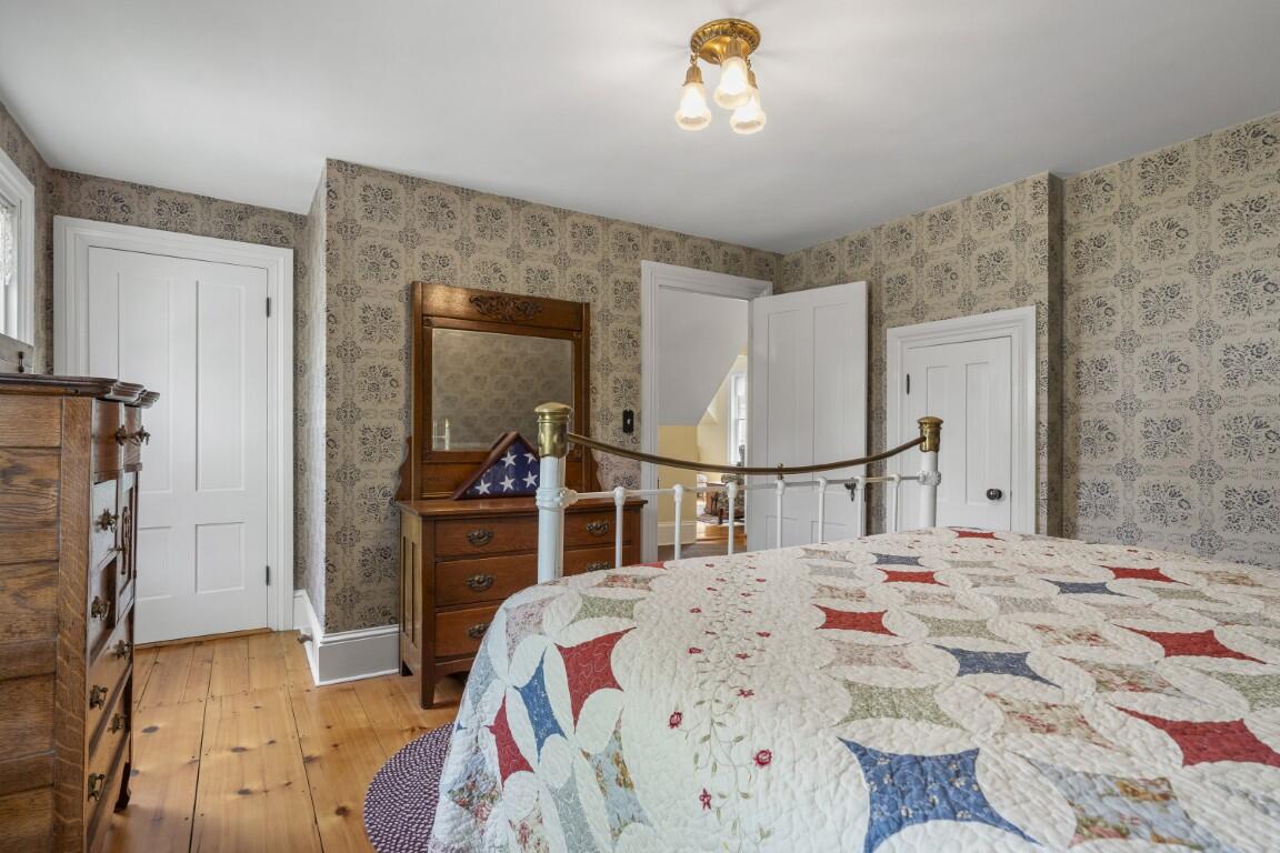 165 Ocean Point Road Boothbay ME 04544