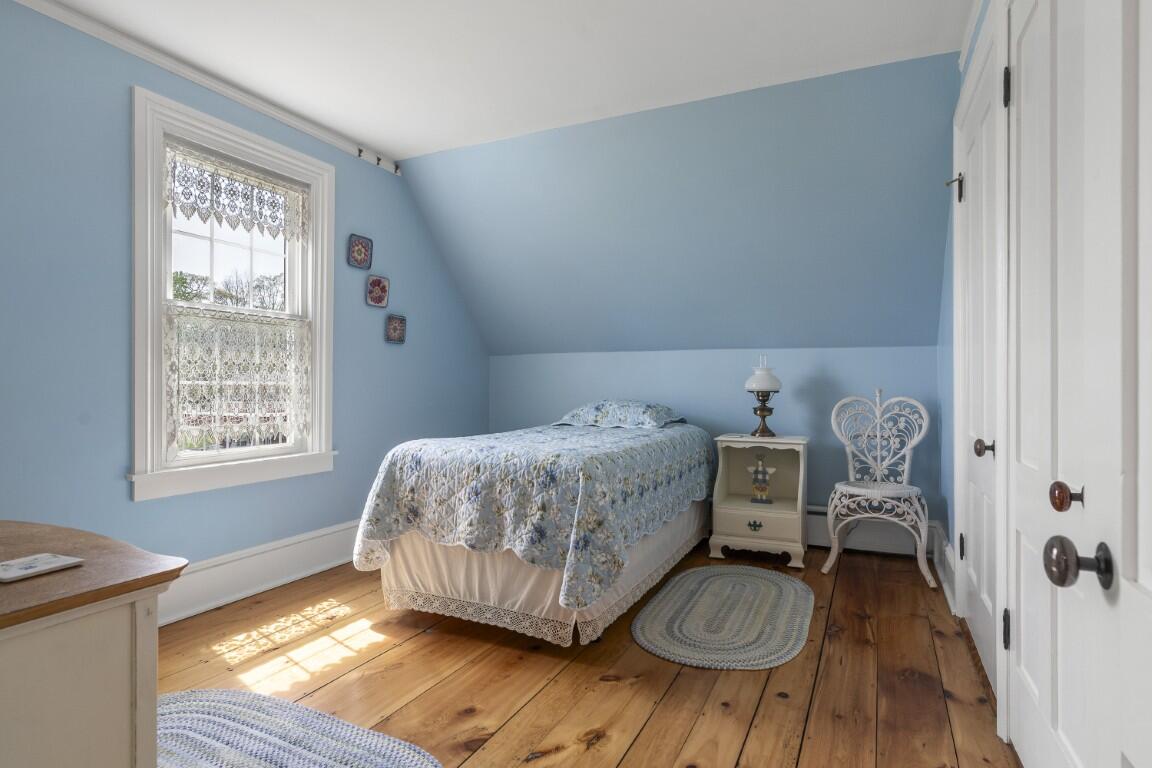 165 Ocean Point Road Boothbay ME 04544