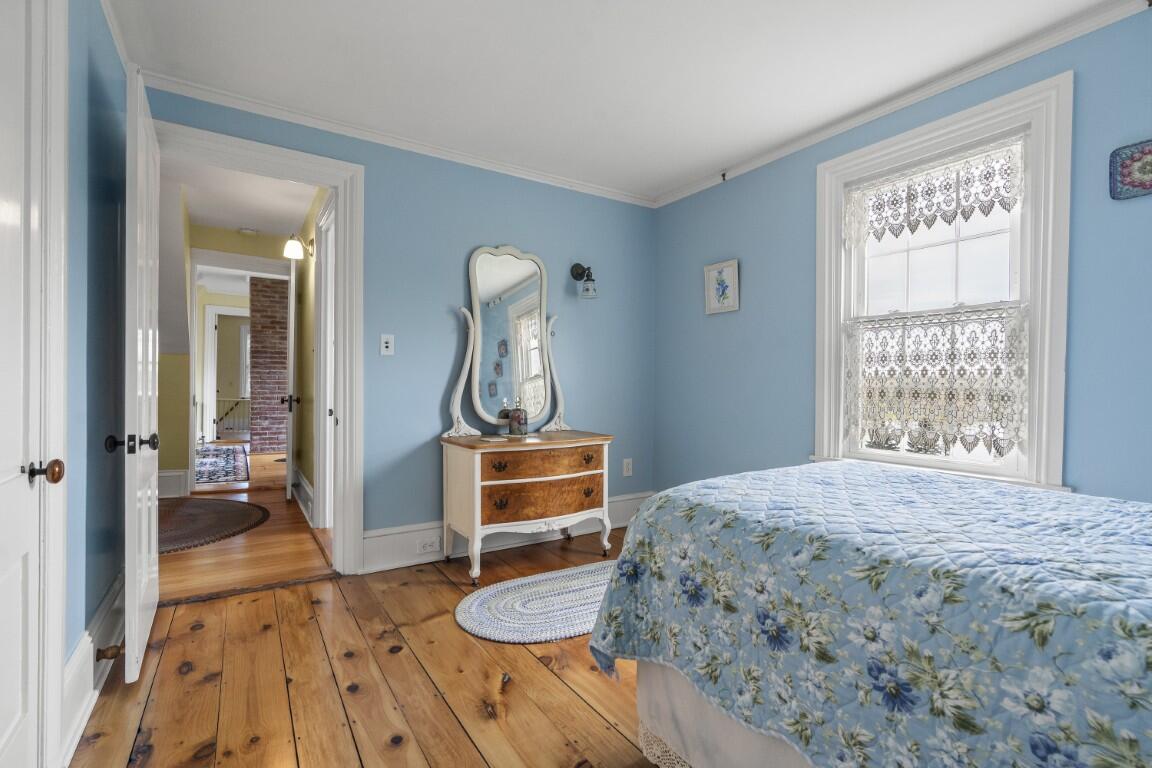 165 Ocean Point Road Boothbay ME 04544