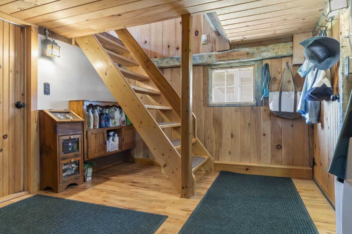 165 Ocean Point Road Boothbay ME 04544