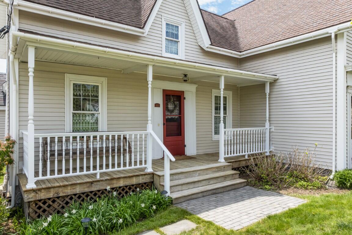 165 Ocean Point Road Boothbay ME 04544