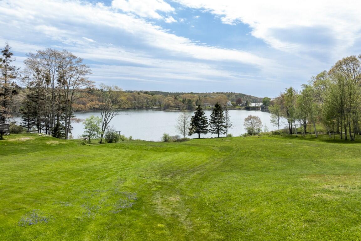 165 Ocean Point Road Boothbay ME 04544