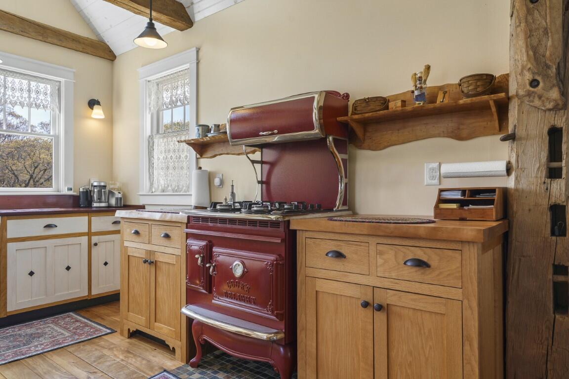 165 Ocean Point Road Boothbay ME 04544