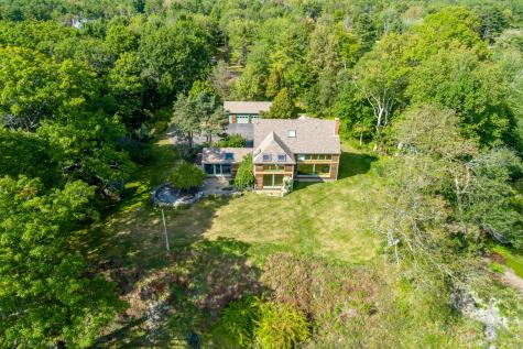 53 Morton Road Yarmouth ME 04096