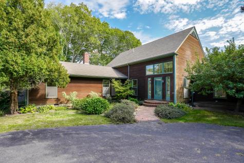 53 Morton Road Yarmouth ME 04096