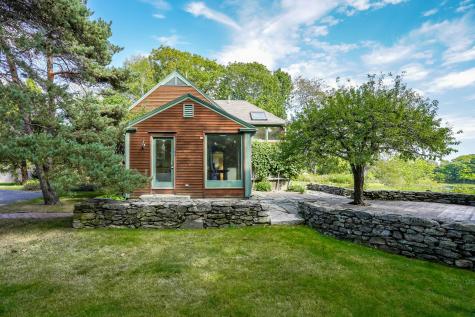 53 Morton Road Yarmouth ME 04096