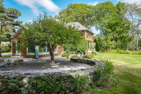 53 Morton Road Yarmouth ME 04096