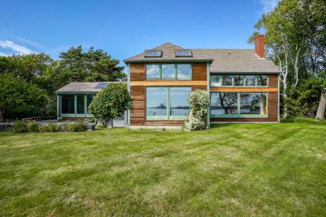 53 Morton Road Yarmouth ME 04096