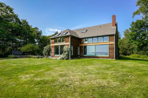 53 Morton Road Yarmouth ME 04096